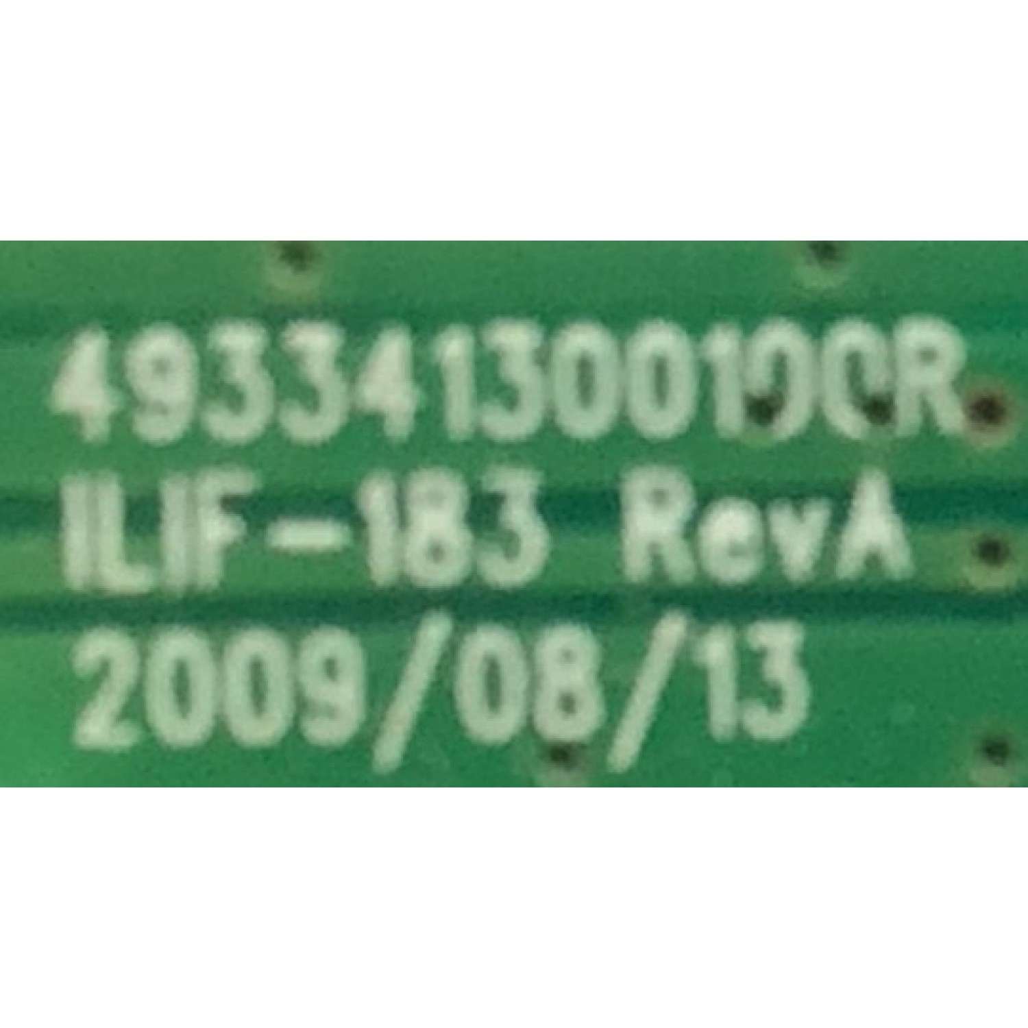 MAIN PARA MONITOR LENOVO / NUMERO DE PARTE 793831300A00R / 493341300100R / MODELO LS2421p - Imagen 4